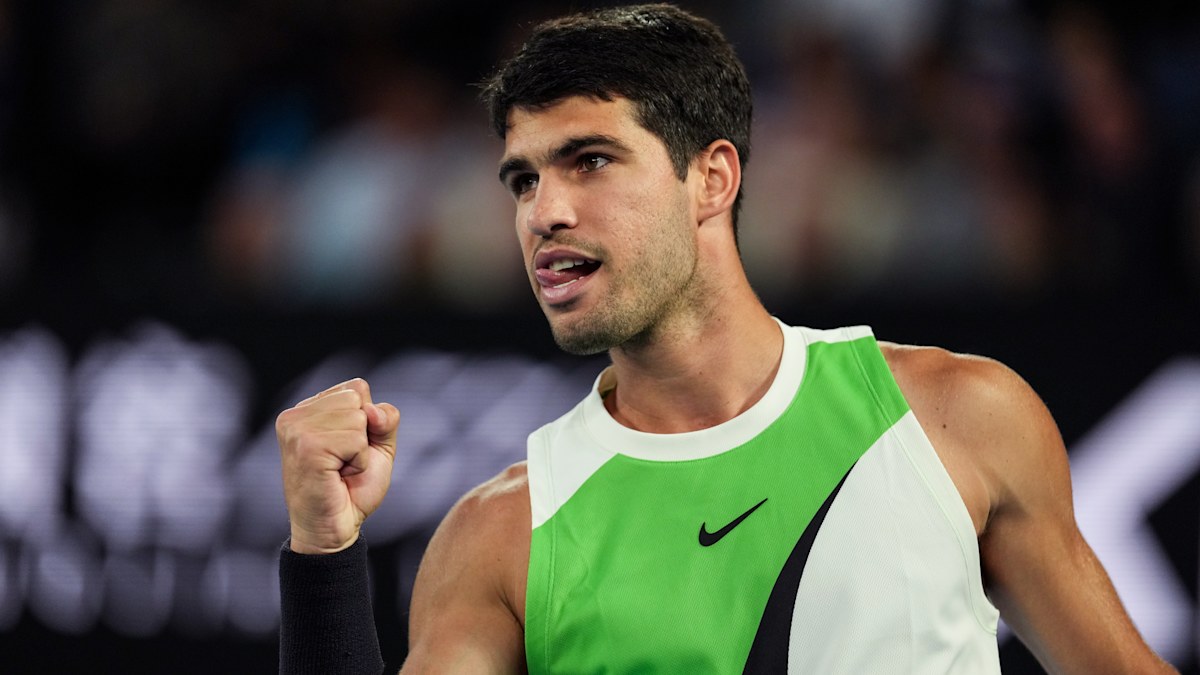 Tennis 2026 | Carlos Alcaraz pulls out of Wimbledon with wrist injury, comments, reaction, social media post