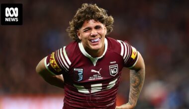 State of Origin teams live: NSW Blues and Queensland Maroons name squads for Game I