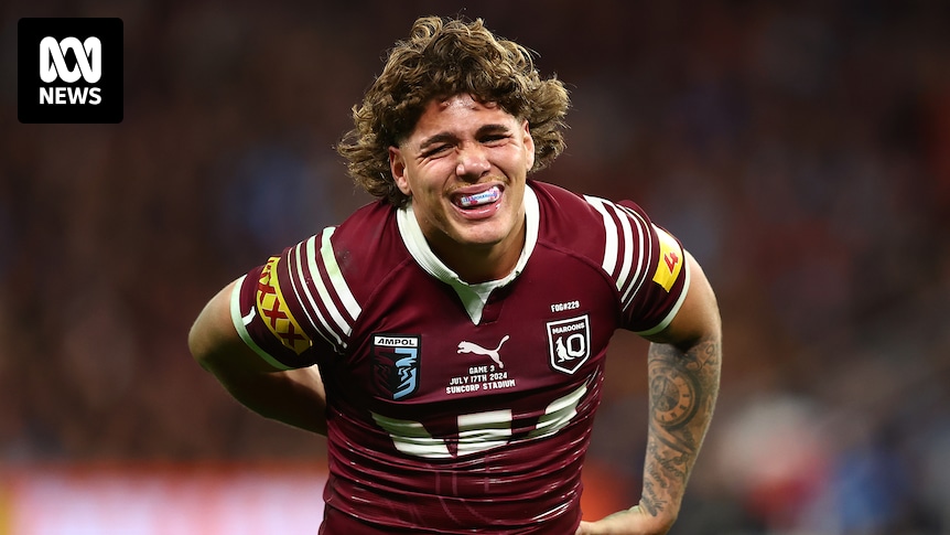 State of Origin teams live: NSW Blues and Queensland Maroons name squads for Game I