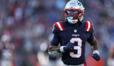 Patriots scouting report: DeMario Douglas is a fascinating role player