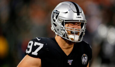 Former NFL player Josh Mauro died from fentanyl, cocaine and ethanol overdose, according to records