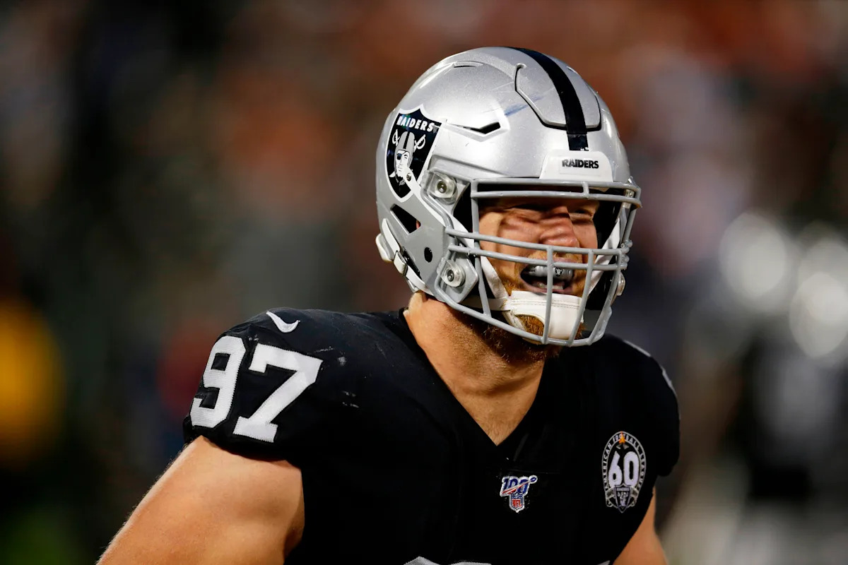 Former NFL player Josh Mauro died from fentanyl, cocaine and ethanol overdose, according to records