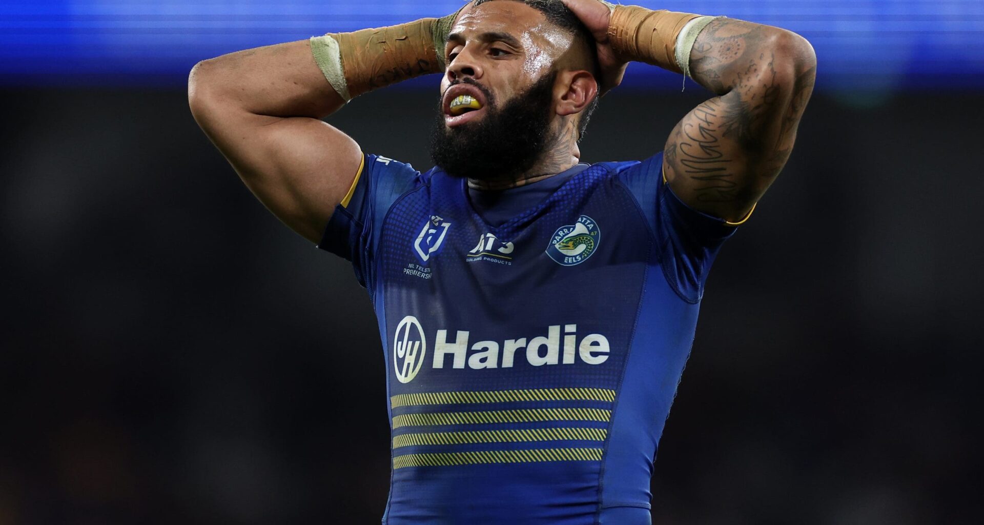 NRL 50-point curse tracker: Every team to concede 50 in 2026