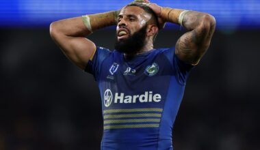 NRL 50-point curse tracker: Every team to concede 50 in 2026