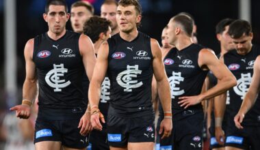 The "simple, pointed" message after Saints defeat