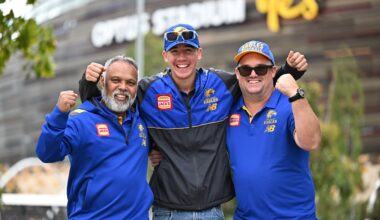 AFL Game Day Guide: Round 10 v GWS Giants
