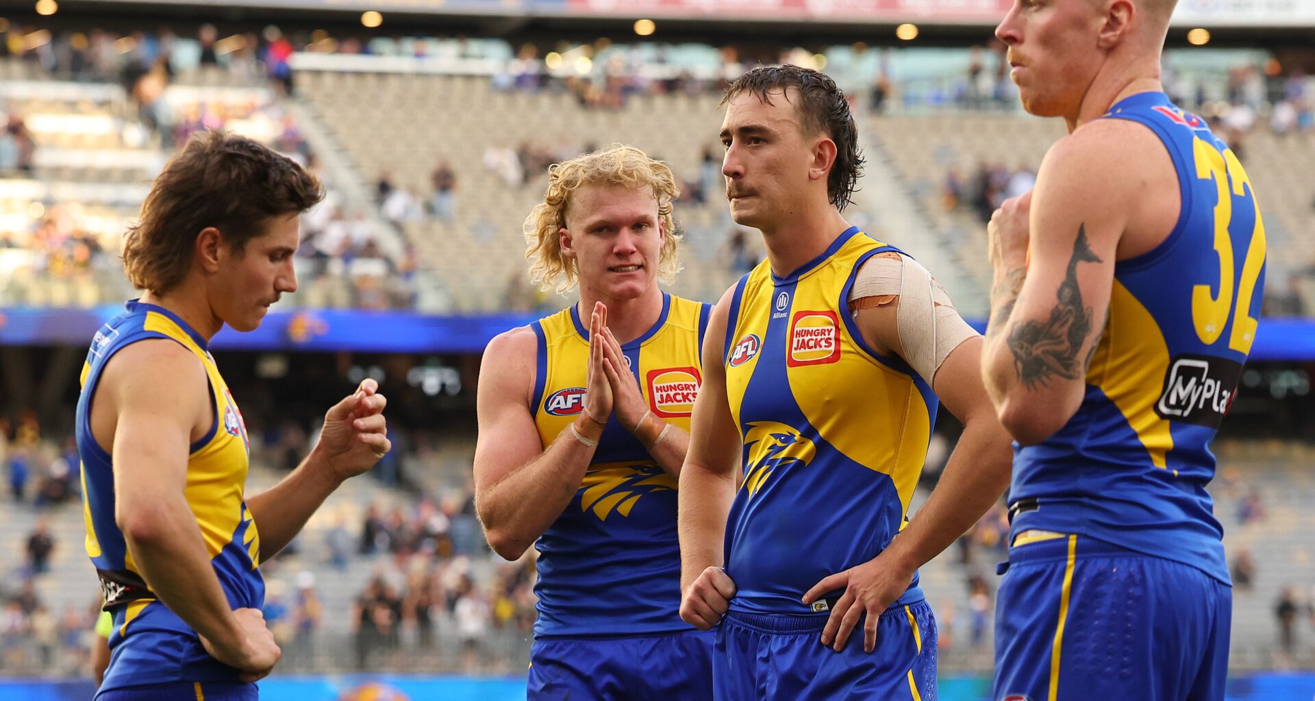 AFL to build new framework for club 'special assistance' packages