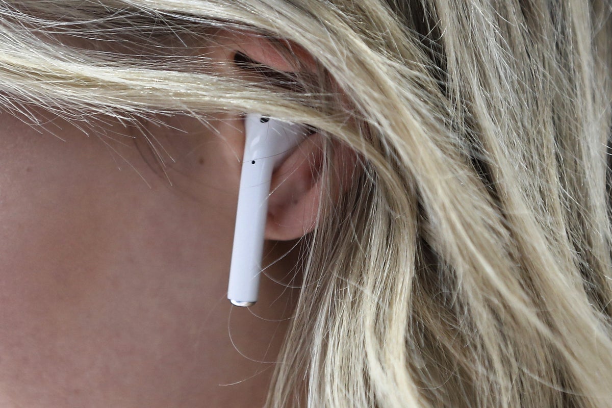 More than a third of new podcasts are now AI generated, data shows