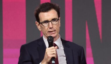 Ben Ikin quits as QRL CEO, Perth Bears, three weeks out from State of Origin series, rugby league news