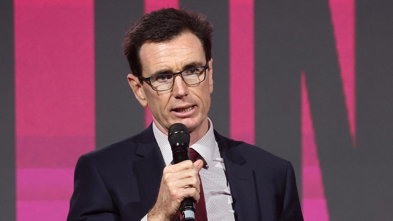 Ben Ikin quits as QRL CEO, Perth Bears, three weeks out from State of Origin series, rugby league news