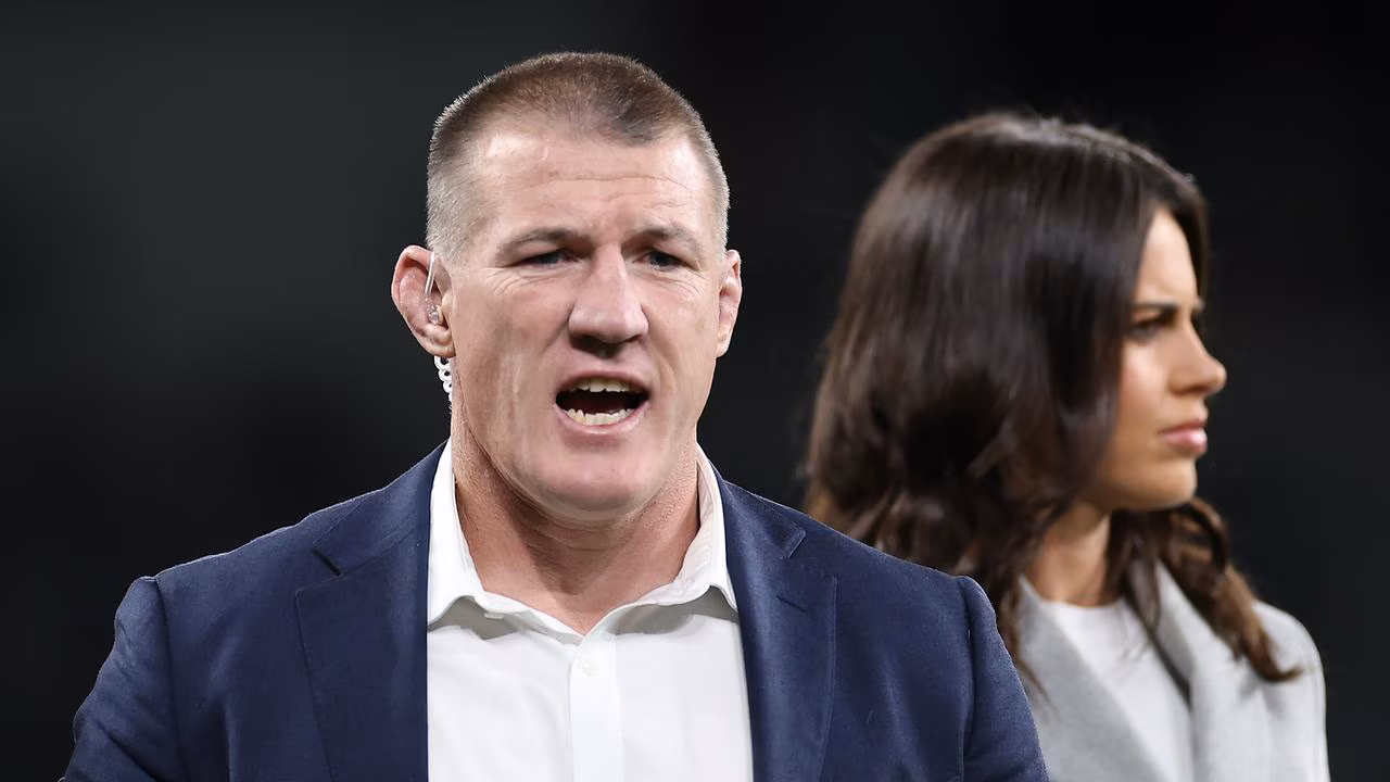 State of Origin: Gallen’s furious rant at Qld underdog claims