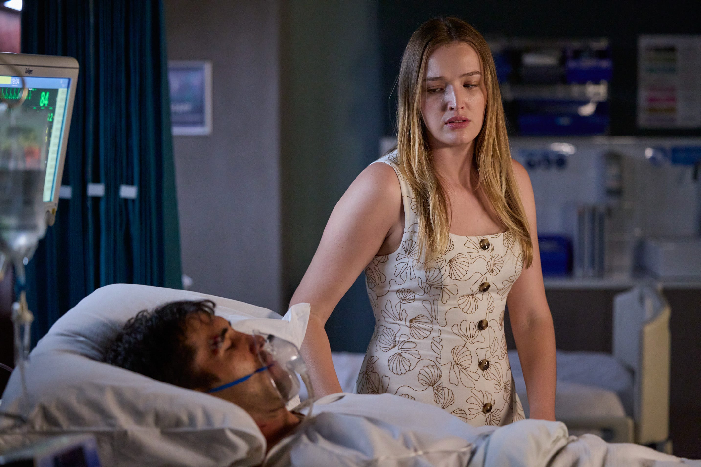 tane parata and jo langham in home and away