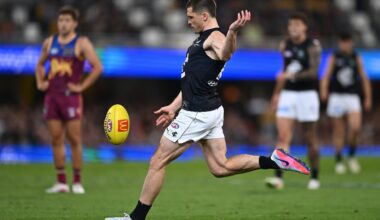 Blues denied comeback win in Brisbane
