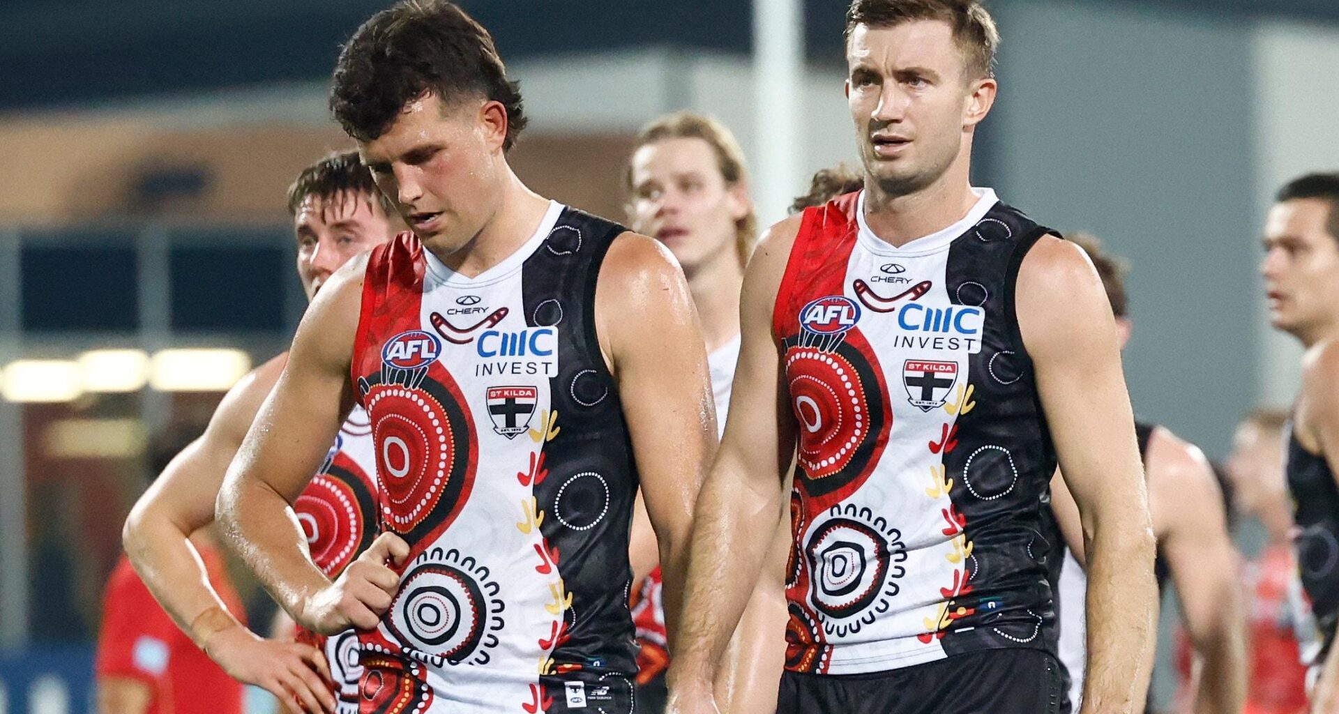 Team whispers: Huge blow for Swans, Lions star out, Saint sidelined