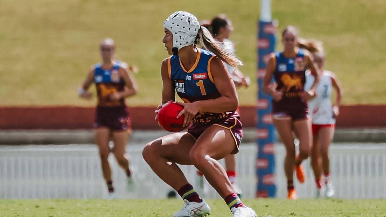 Every pick of the first AFLW Pre-Season Draft