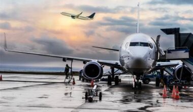 Melbourne Airport calls in AI agents for incident response