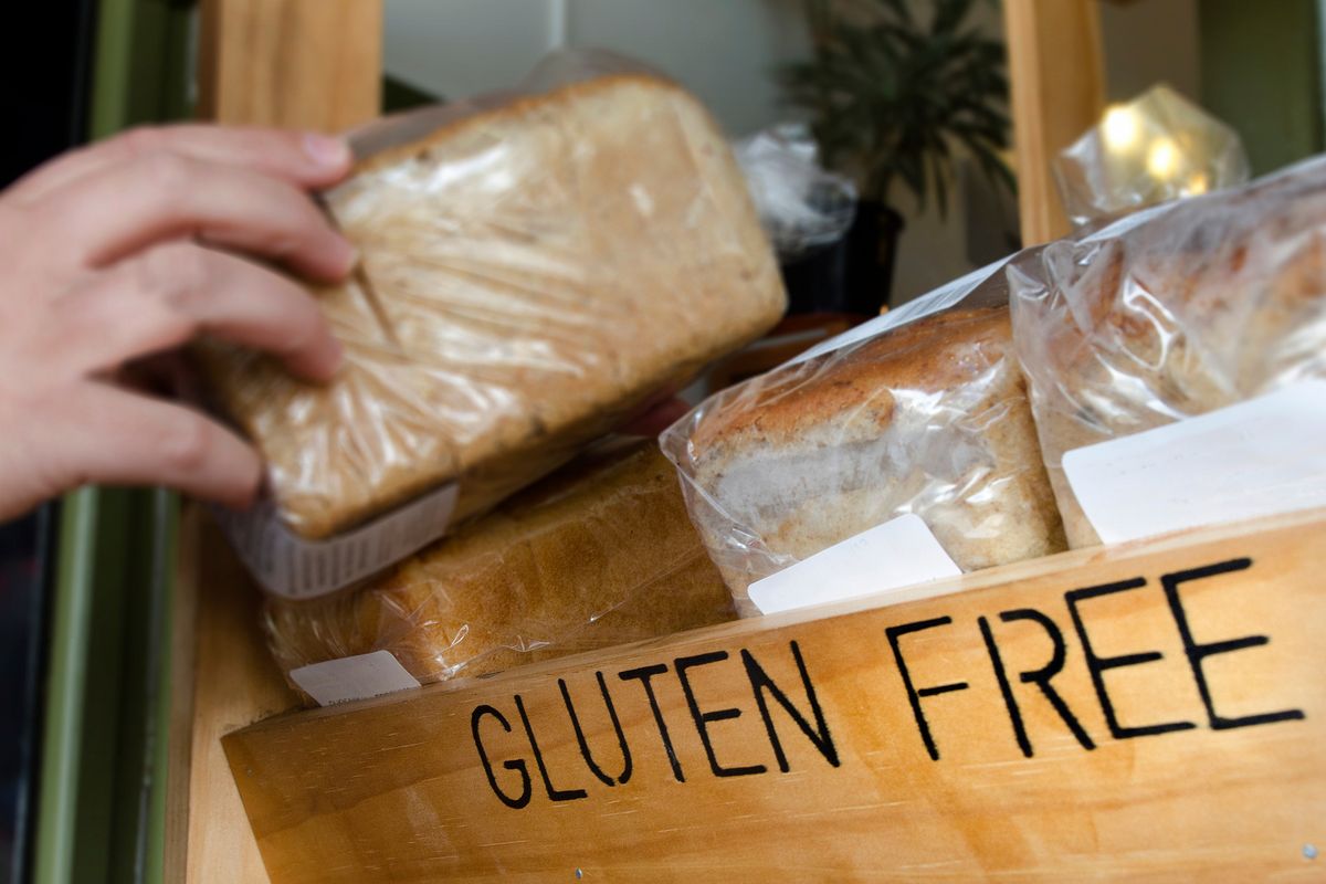 Cardiff's getting its first ever gluten-free street food festival