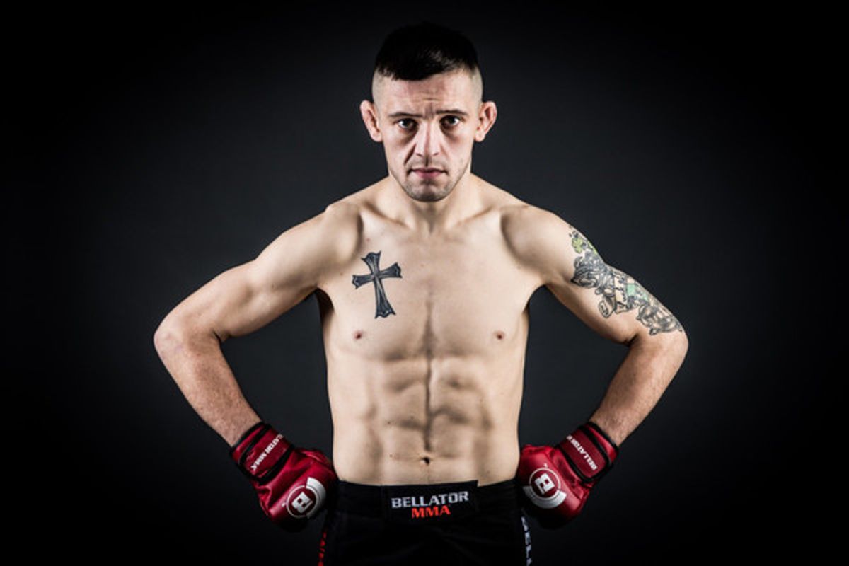 Richie Smullen