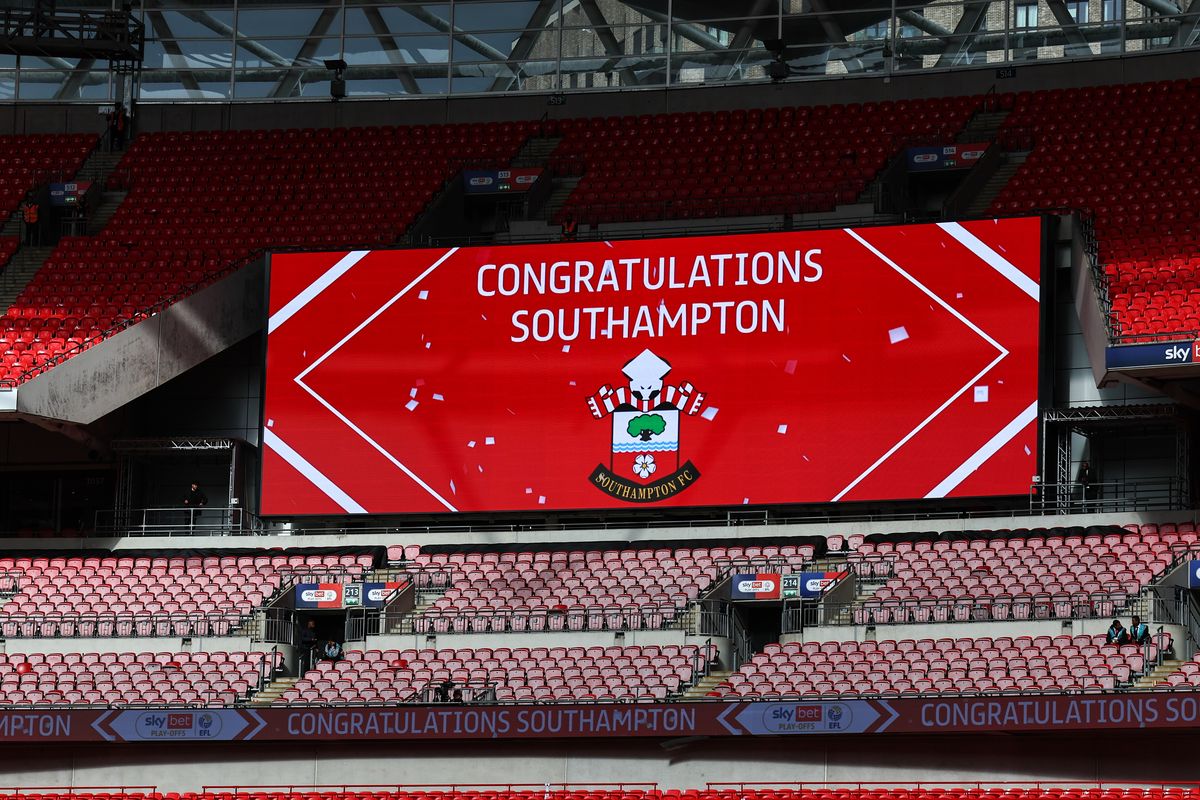 Southampton have continued to release ticketing information for their expected Championship play-off final against Hull City