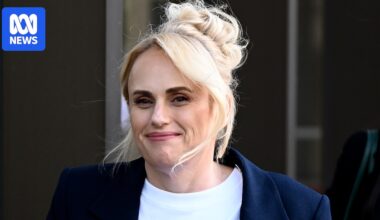 'Girl power movie', Bondi bathtub and Russian oligarch: Inside Rebel Wilson's defamation trial