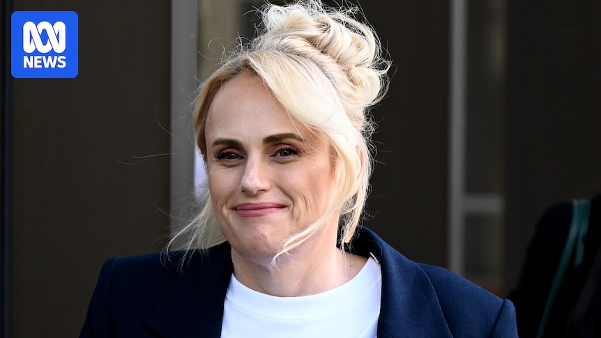 'Girl power movie', Bondi bathtub and Russian oligarch: Inside Rebel Wilson's defamation trial