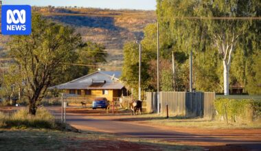 Yuendumu residents frustrated with lack of NT government diphtheria messaging