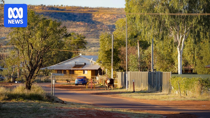 Yuendumu residents frustrated with lack of NT government diphtheria messaging
