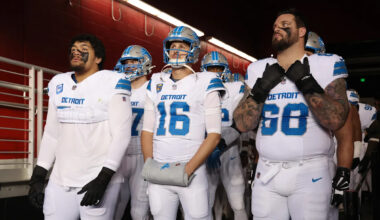 NFL schedule leaks: Arizona Cardinals won't face Detroit Lions in Week 2