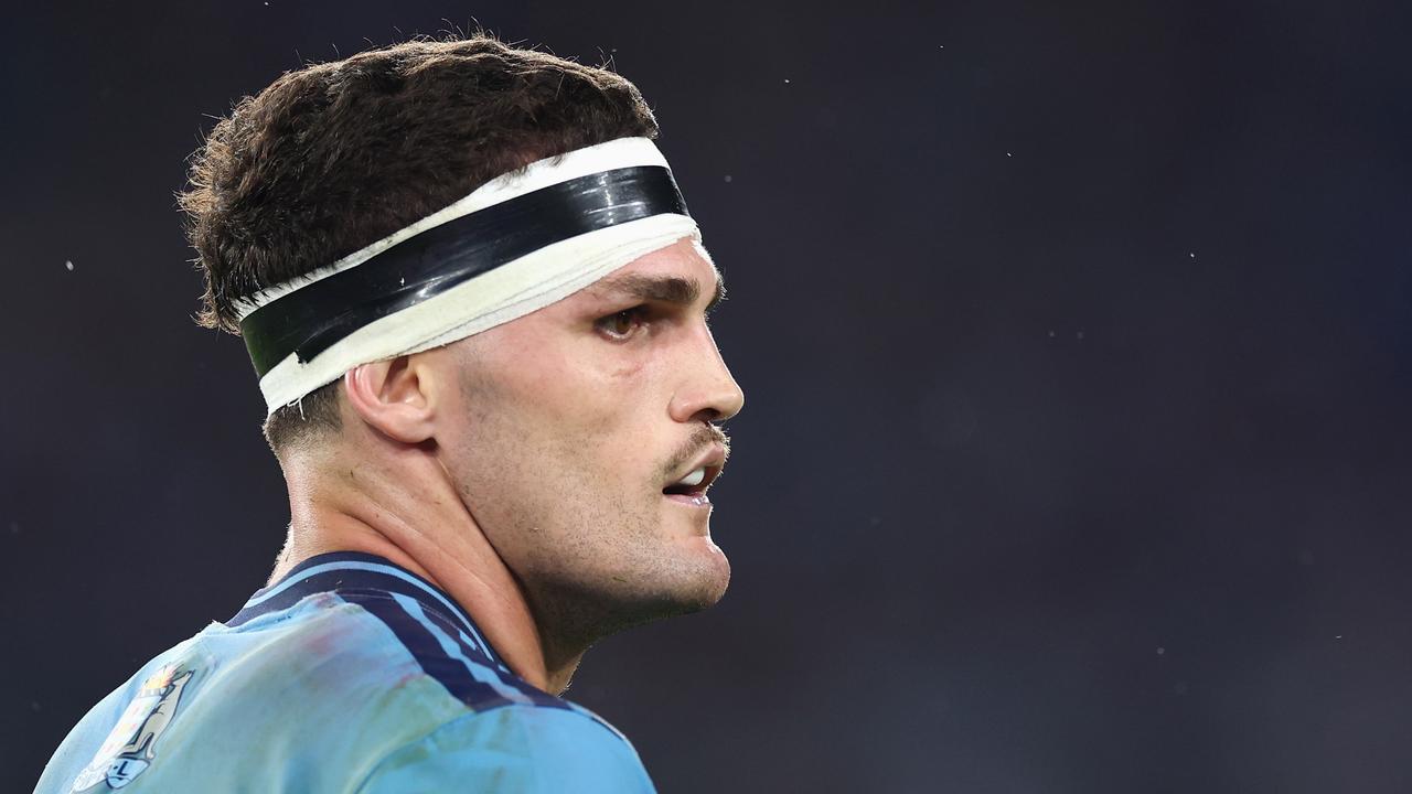 State of Origin 2026: Matty Johns’ interesting Nathan Cleary analogy, is Origin monkey off the back yet, NRL360, rugby league news