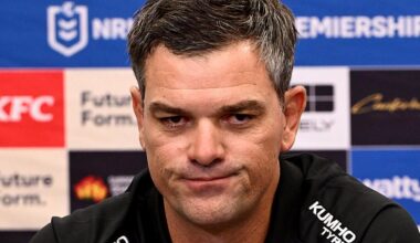 NRL 2026: Storm stars won’t write off battling Bulldogs