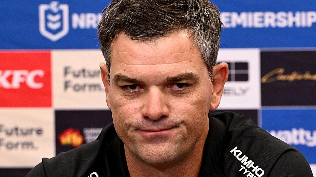 NRL 2026: Storm stars won’t write off battling Bulldogs