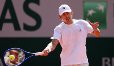‘It’s been very tough’; How the Demon found the light again after the worst slump of his career