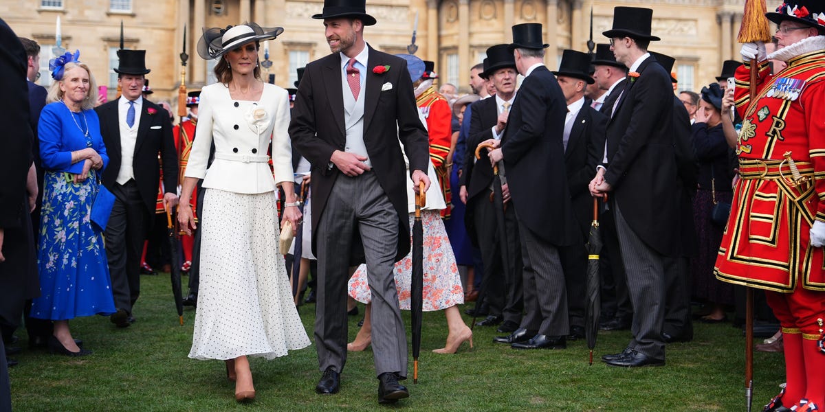 Details About Prince William’s Finances Are Revealed as Royal Funding Is Under Scrutiny