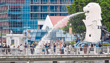 World's second richest country ranks No.1 in Southeast Asia for tourism