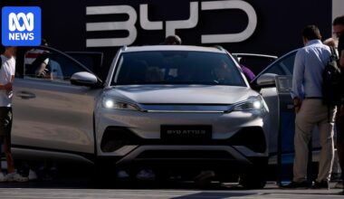 Electric vehicle tax discount to be wound back