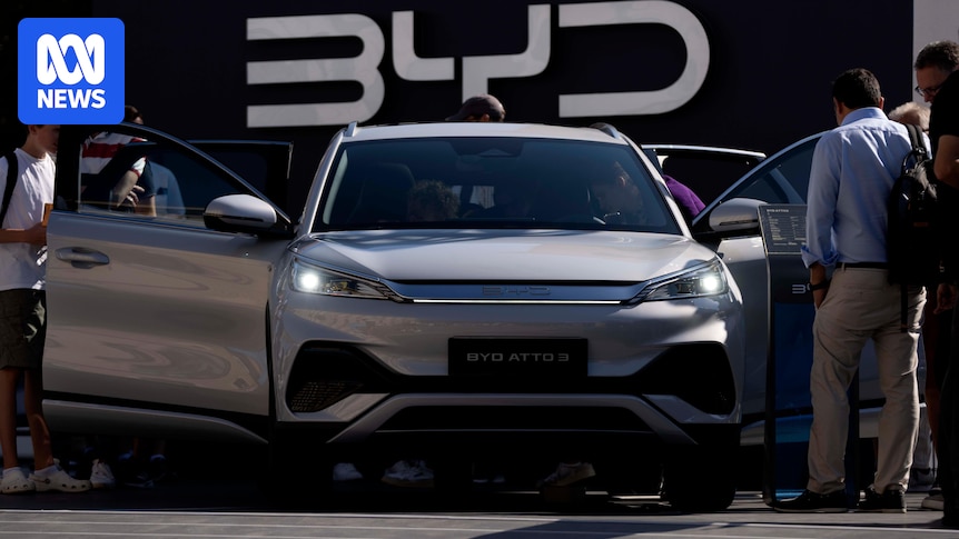 Electric vehicle tax discount to be wound back