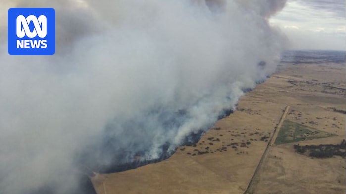Brinkworth family loses appeal over judgement that father was responsible for Blackford bushfire