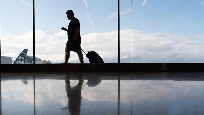 People travelling out of Australia are set to be slugged with a new tax hike.
