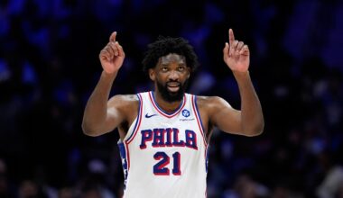 Philadelphia 76ers defeat Boston Celtics in game seven, Joel Embiid breaks hoodoo, Celtics choke after leading 3-1