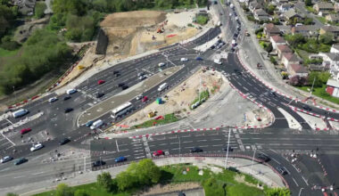 'Cycling network is a step in the right direction'