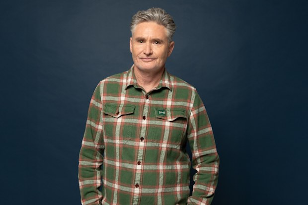 Dave Hughes on Kyle and Jackie’s downfall, getting sacked and the sad future of the radio industry