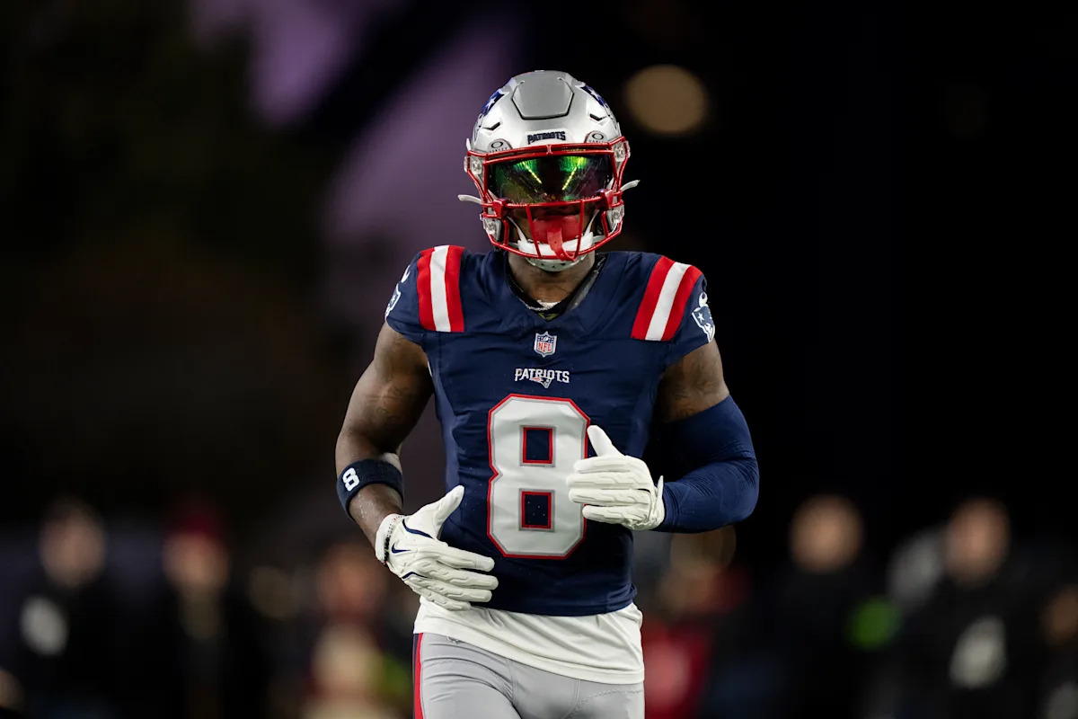 NFL best available free agents: Stefon Diggs and Tyreek Hill among big-name veterans remaining