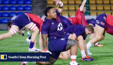 Hong Kong rugby player denies molesting woman at bar, but admits vandalism
