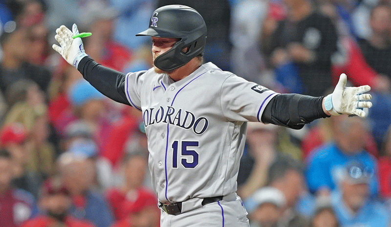 MLB Home Run Predictions Today: Best HR Prop Bets, Picks, Parlay & Odds for Wednesday, May 13