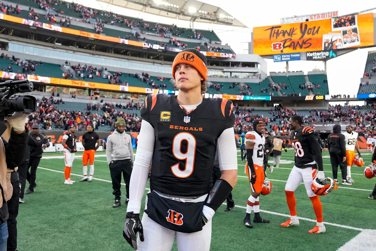 NFL schedule release 2026: 9 international games are already beginning to leak