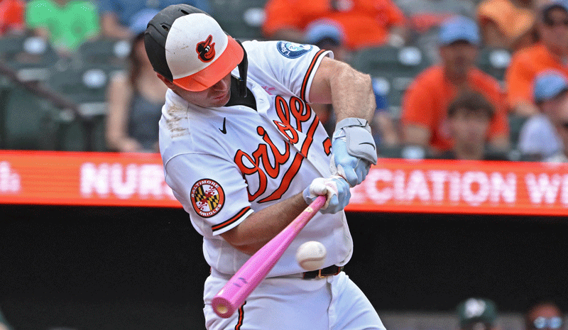 MLB Home Run Predictions Today: Best HR Prop Bets, Picks, Parlay & Odds for Monday, May 11