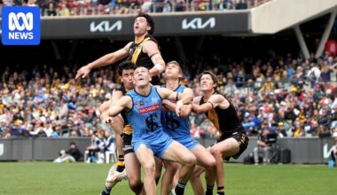 SANFL kicking goals with growing viewership as AFL draws criticism