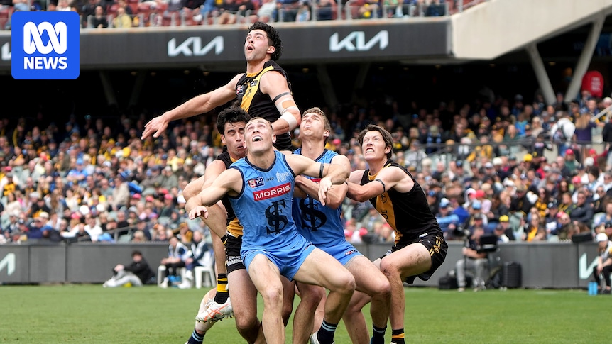 SANFL kicking goals with growing viewership as AFL draws criticism