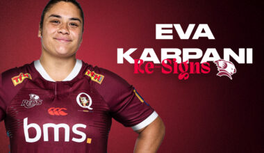 Queensland Reds Rugby