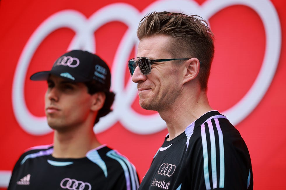 f1 grand prix of miami